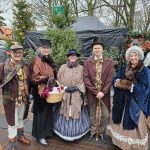 Dickens acteurs