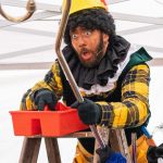 Pietenklus musical