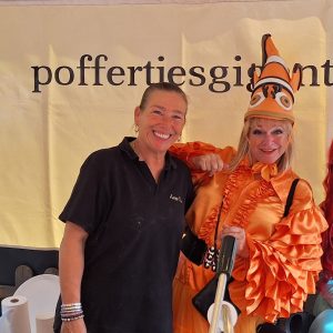Seizoensmarkt